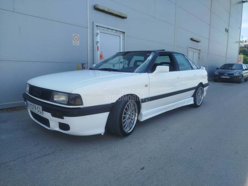 Audi 90 1.8E