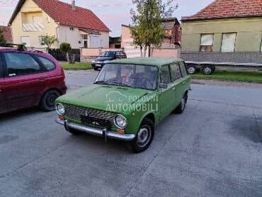 Lada 2101 