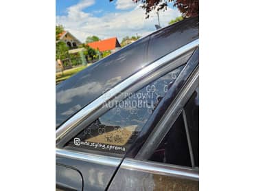 Gucci print nalepnice za stakl  