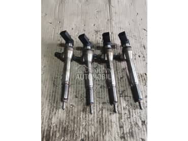 Dizne 1.5 DCI za Nissan Qashqai od 2006. do 2013. god.