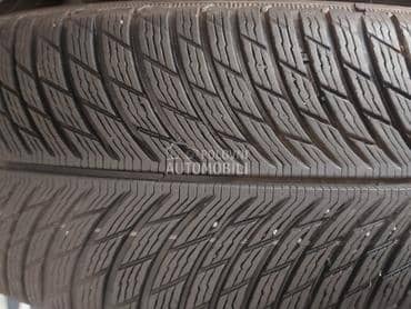 Michelin 245/45 R18 Sve sezone