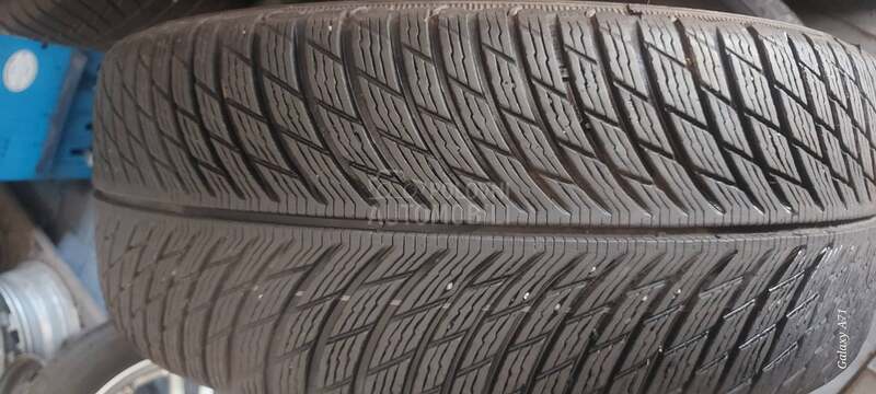 Michelin 245/45 R18 Sve sezone