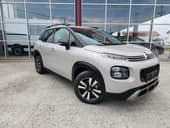 Citroen C3 Aircross 1.2 AUT PURETECH