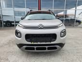 Citroen C3 Aircross 1.2 AUT PURETECH