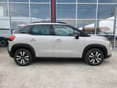 Citroen C3 Aircross 1.2 AUT PURETECH