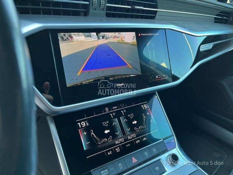 Audi A6 40 TDI quattro