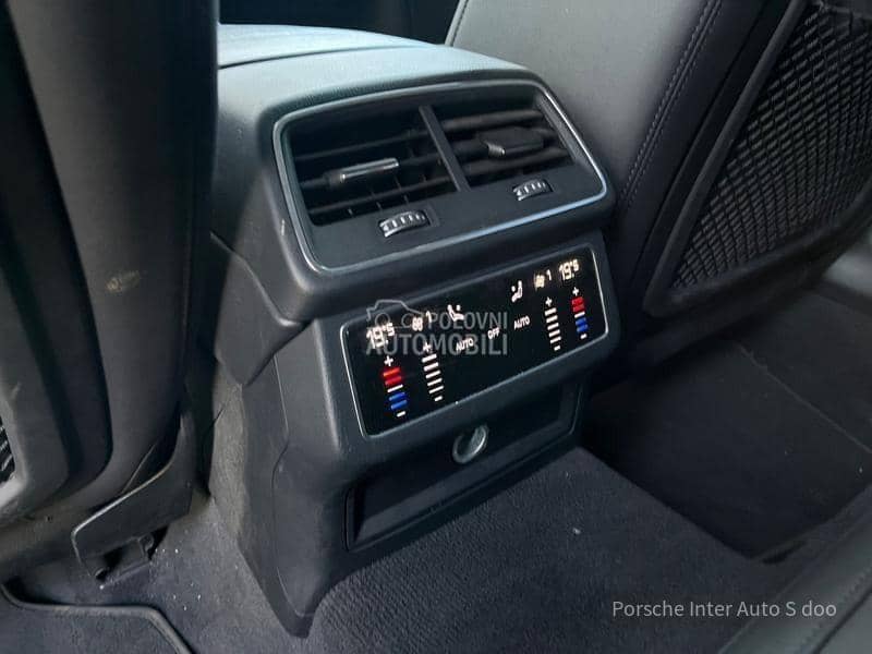 Audi A6 40 TDI quattro