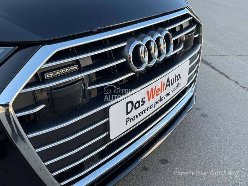 Audi A6 40 TDI quattro