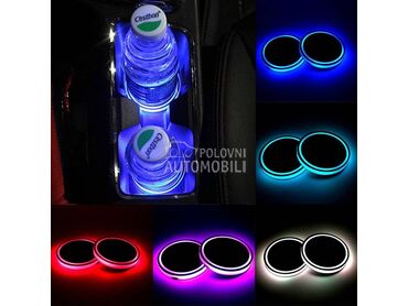 LED RGB PODMETAC 05.429  