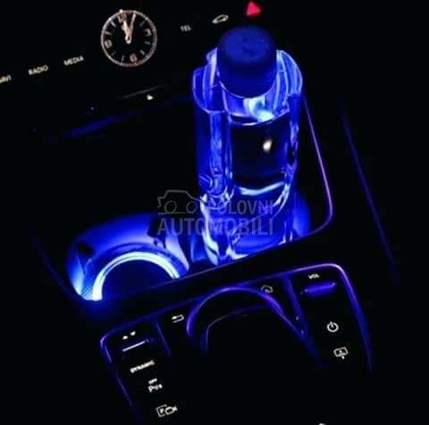 LED RGB PODMETAC 05.429
