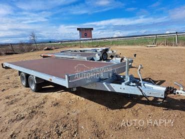 Trigano UNI ŠLEP TP32650