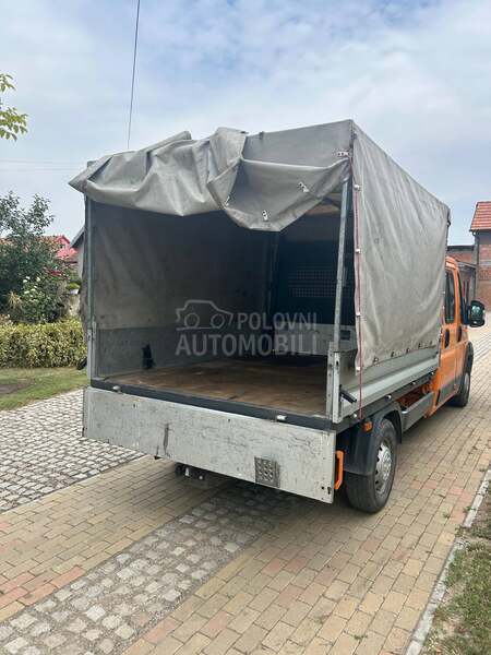 Citroen Jumper 