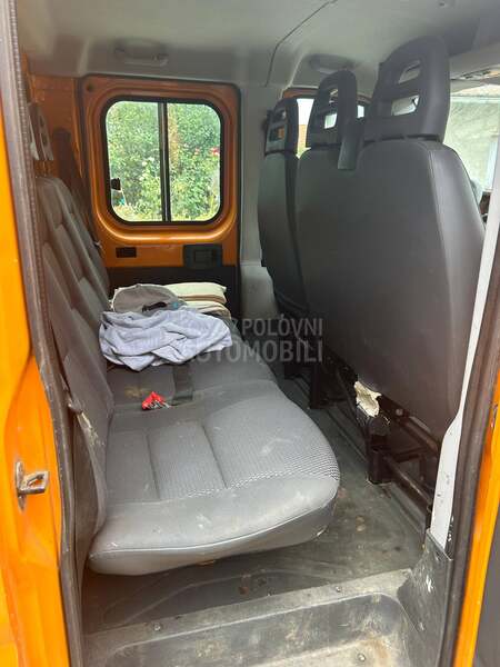 Citroen Jumper 