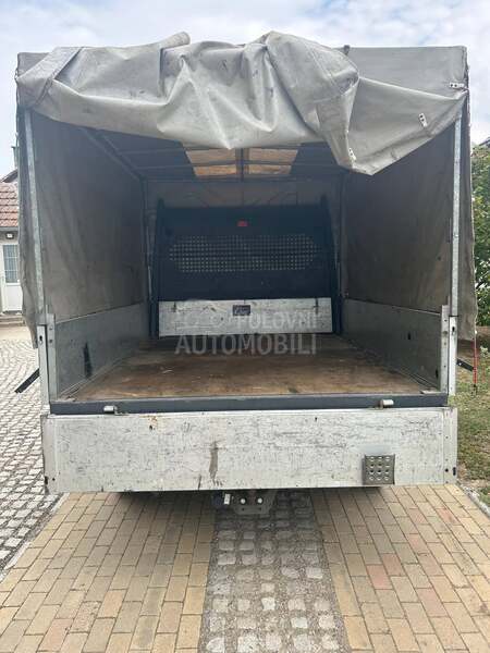 Citroen Jumper 