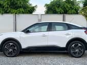 Citroen C4 1.5 BlueHDI