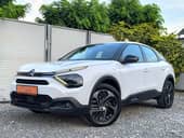 Citroen C4 1.5 BlueHDI