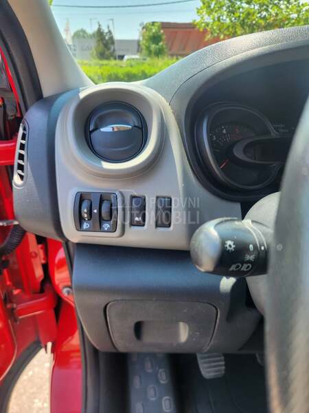 Renault Trafic T0P