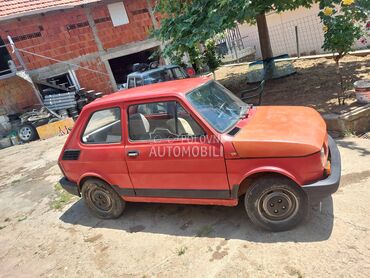 Fiat 126 