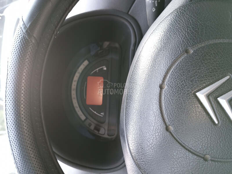 Citroen C3 1.4 hdi16 v