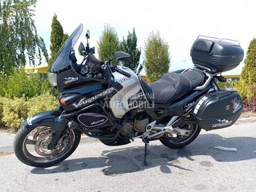 Honda varadero HITNO