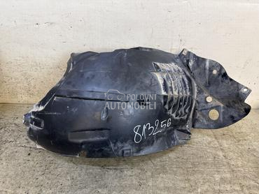 UNUTRASNJI BLATOBRAN za Mercedes Benz E Klasa