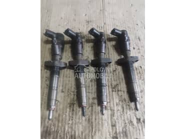 Dizne 2.5 DCI za Renault Ostalo od 2014. do 2018. god.