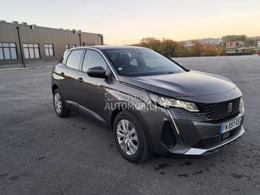 Peugeot 3008 1.5 HDI