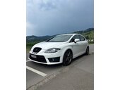 Seat Leon Cupra R310 Limited