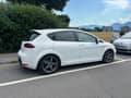 Seat Leon Cupra R310 Limited