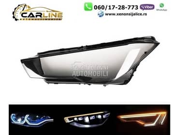 Staklo 18-22 za Lamborghini Urus