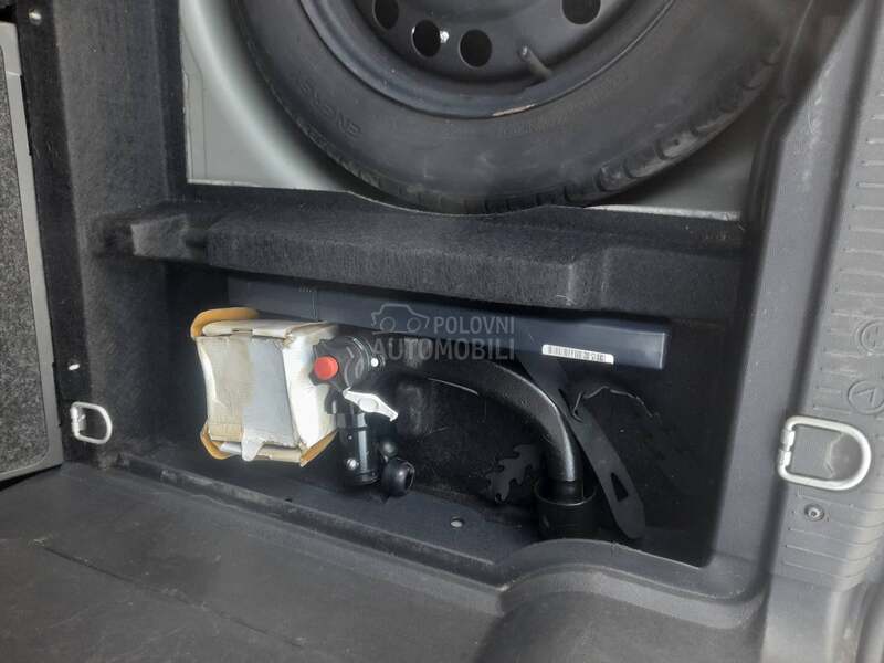 Opel Meriva CH