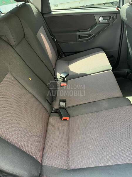 Opel Meriva CH