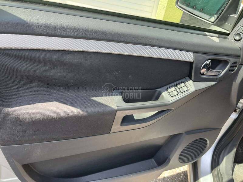 Opel Meriva CH