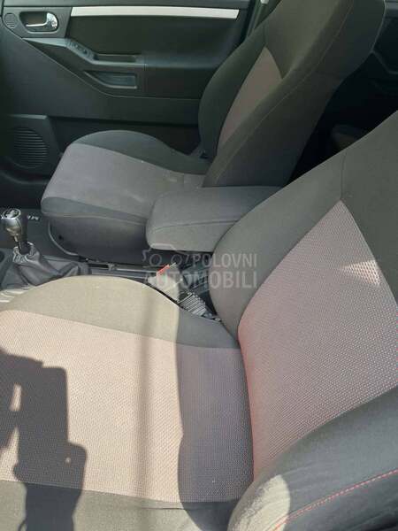 Opel Meriva CH