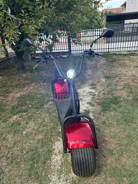 BLUEWAY R10