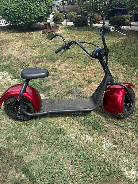 BLUEWAY R10