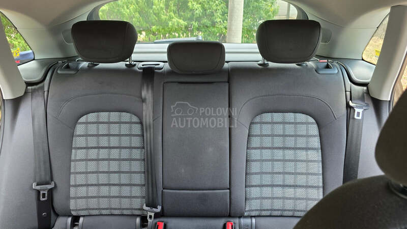 Audi Q3 2.0 TFSI