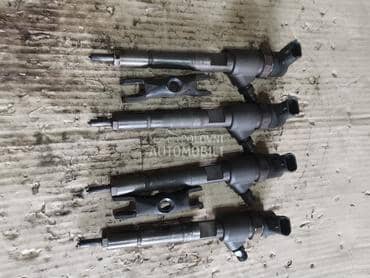 Dizne sa držačima 1.3 CDTI za Opel Astra H od 2004. do 2009. god.