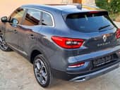 Renault Kadjar 1.7dci BOSE 100.000