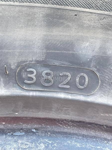 Hankook 205/55 R16 Letnja