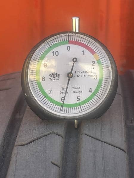 Hankook 205/55 R16 Letnja