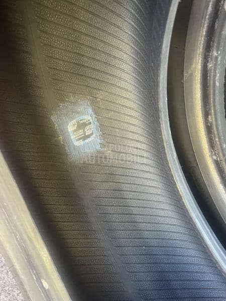 Hankook 205/55 R16 Letnja