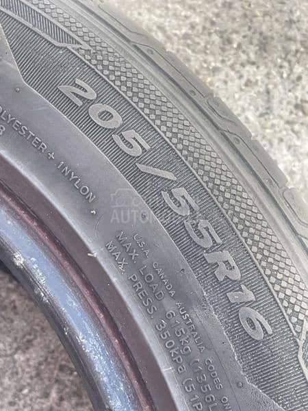 Hankook 205/55 R16 Letnja