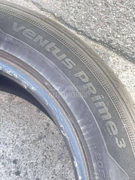 Hankook 205/55 R16 Letnja