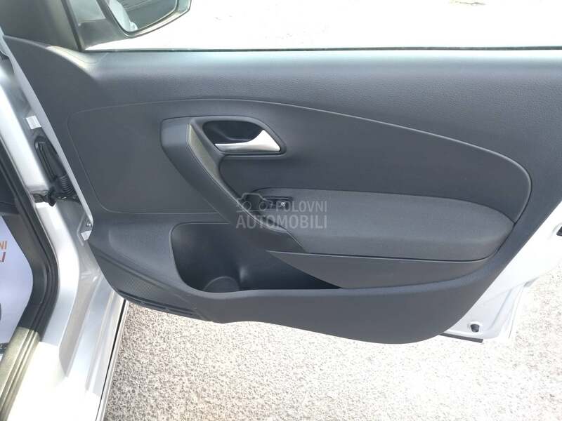 Volkswagen Polo 1.2 TDI