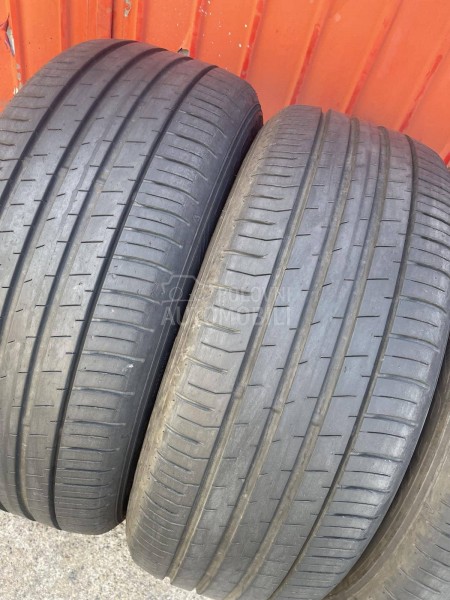 Falken 215/55 R17 Letnja