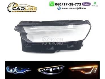 Staklo 21-24 za Jeep Cherokee