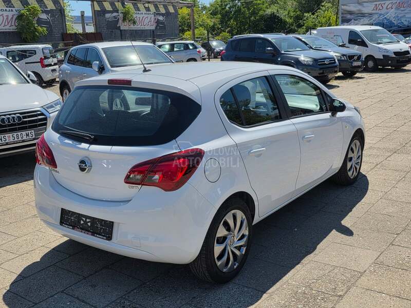 Opel Corsa E 1.3cdti SERV SNA