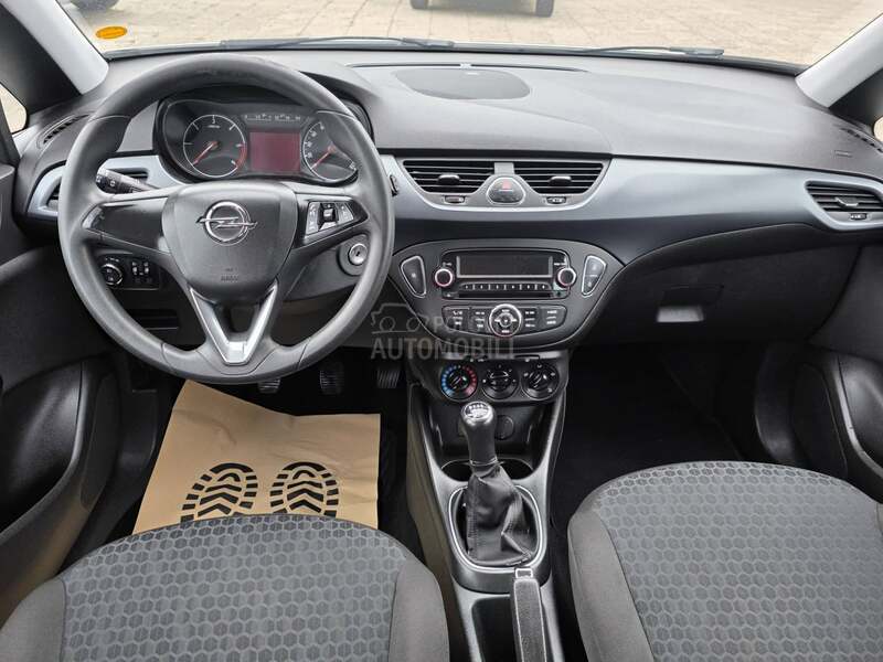 Opel Corsa E 1.3cdti SERV SNA