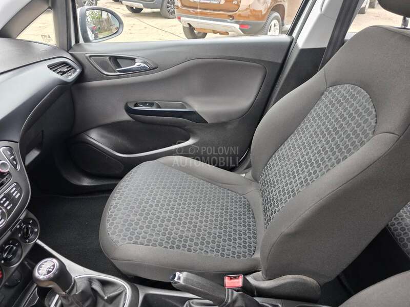 Opel Corsa E 1.3cdti SERV SNA